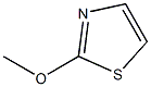 2-Methoxythiazole Structure