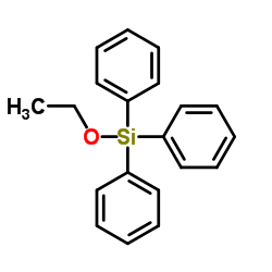 乙氧基三苯基硅烷图片