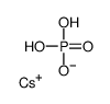 CESIUM DIHYDROGEN PHOSPHATE picture