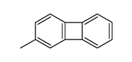 2-methylbiphenylene Structure