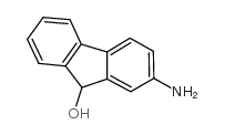 9H-Fluoren-9-ol,2-amino- picture