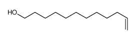 11-十二烯醇结构式