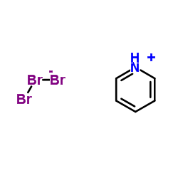 三溴化吡啶鎓图片