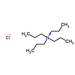 四丙基氯化铵结构式
