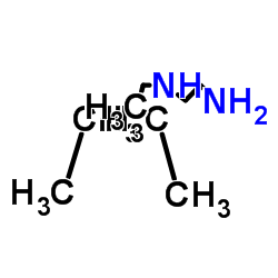 单-(6-乙二胺基-6-去氧)-β-环糊精结构式
