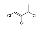1,2,3-trichloro-1-butene picture