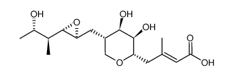 Monic Acid A Structure