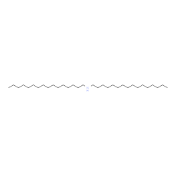 Amines, di-C16-22-alkyl Structure