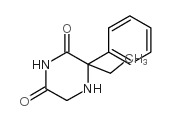 伊苯亚胺结构式