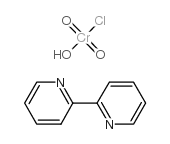 2,2'-联吡啶氯铬酸结构式
