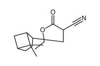 ethyl alpha-cyano-6,6-dimethylbicyclo[3.1.1]heptane-2-propionate picture