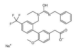 AM-211 sodium结构式