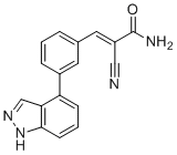JKA3 inhibitor 31 Structure