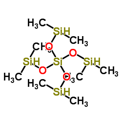 四(二甲基硅氧烷基)硅烷图片