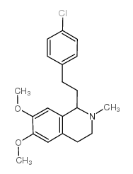 甲氧夫啉结构式