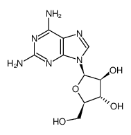 2-氨基阿糖腺苷图片