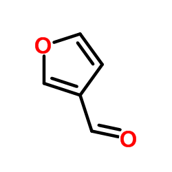 3-糠醛结构式
