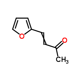4-(2-呋喃基)-3-丁烯-2-酮图片