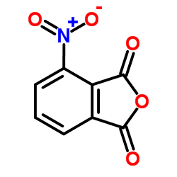 3-硝基邻苯二甲酸酐图片