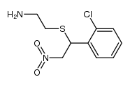 Nitralamine Structure