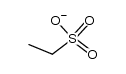 methyl-methanesulfonate结构式