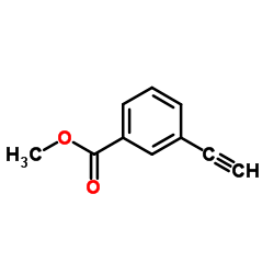 3-炔基苯甲酸甲酯图片