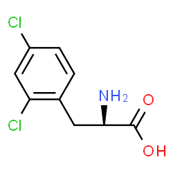 D-2,4-dichlorophe结构式