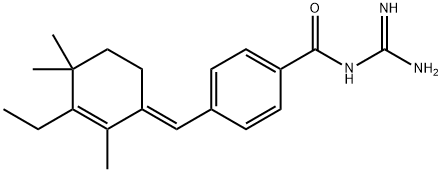 Benzamide结构式