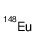 europium-147结构式