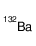 barium-131 Structure
