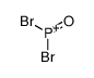 dibromo(oxo)phosphanium结构式