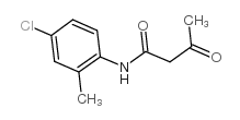 4'-氯-2'-甲基乙酰乙酰苯胺图片