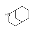 2-Azabicyclo[3.3.1]nonane Structure