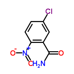 5-Chloro-2-nitrobenzamide picture