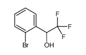 1-(2-Bromophenyl)-2,2,2-trifluoroethanol picture