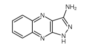 Cdk1/5抑制剂结构式