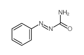 (aminocarbonyl)phenyl-结构式