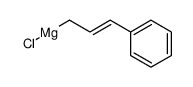 1-phenylallyl magnesium chloride结构式