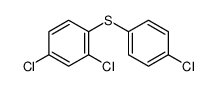 BENZENE,2,4-DICHLORO-1-[(4-CH Structure