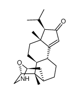 2,9-二甲基-1,10-邻二氮杂菲盐酸盐一水化物结构式