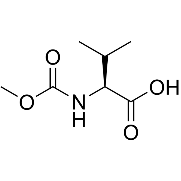 MOC-L-缬氨酸图片