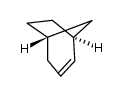 二环[3.2.1]-2-辛烯结构式