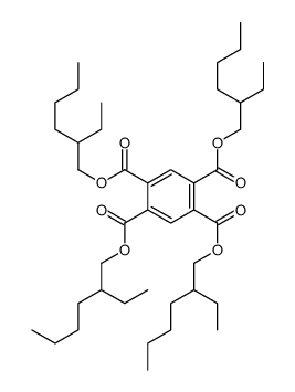 四(2-乙基己基) 苯-1,2,4,5-四羧酸酯图片