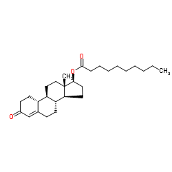 Nandrolone decanoate picture