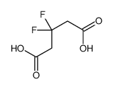 3,3-二氟戊二酸图片