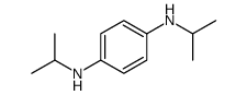 N,N-Diisopropyl-p-phenylene diamine Structure