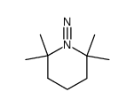(2,2,6,6,-tetramethyl-1-piperidyl)nitrene结构式