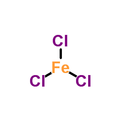 Ferric chloride picture