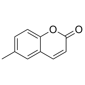 6-Methylcoumarin picture