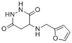 ALKBH5 inhibitor 6结构式